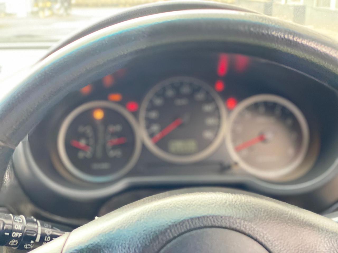 2005 Subaru Impreza