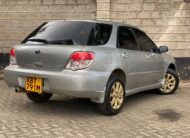 2005 Subaru Impreza