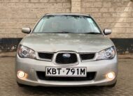2005 Subaru Impreza