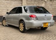2005 Subaru Impreza