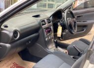 2005 Subaru Impreza
