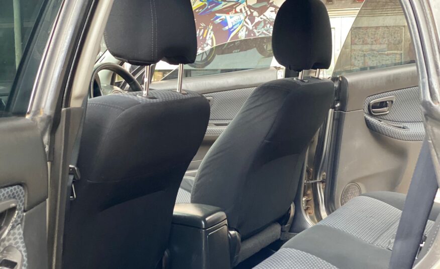 2005 Subaru Impreza