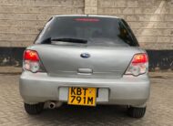 2005 Subaru Impreza