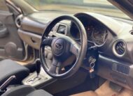 2005 Subaru Impreza