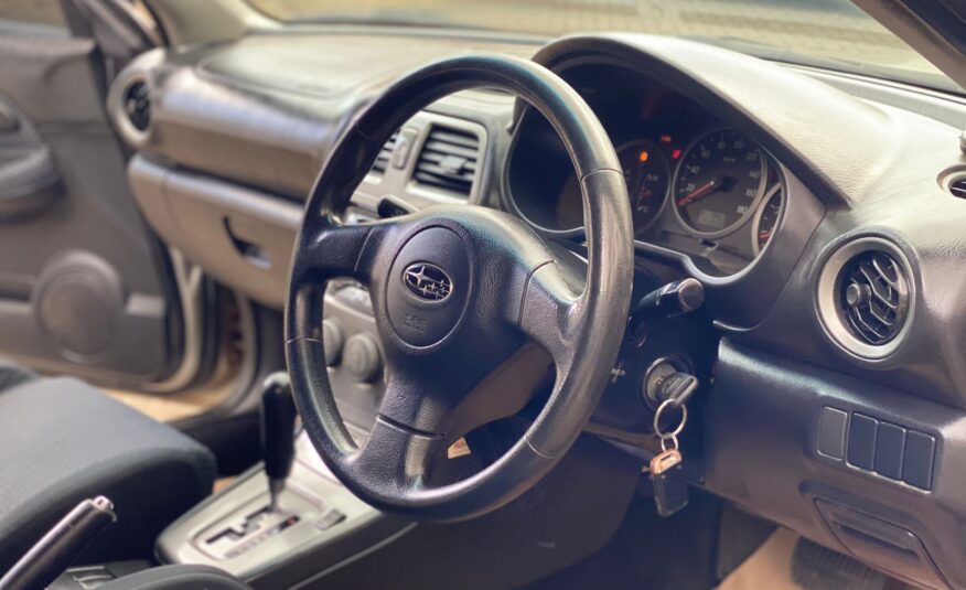 2005 Subaru Impreza