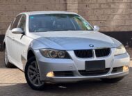 2008 BMW 320i