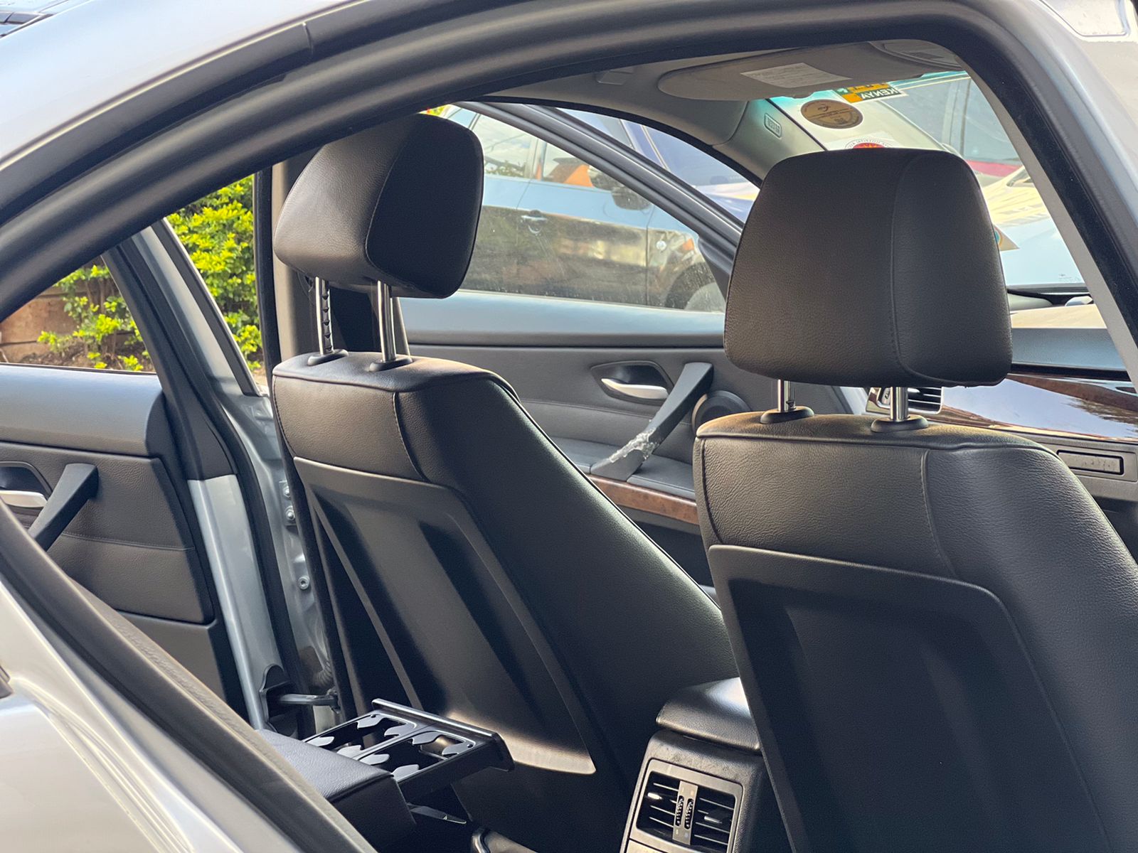 2008 BMW 320i