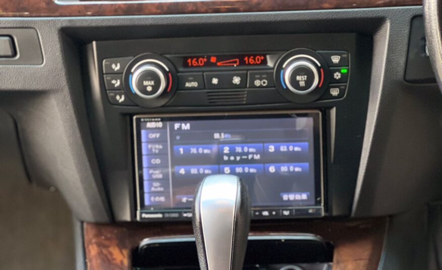 2008 BMW 320i