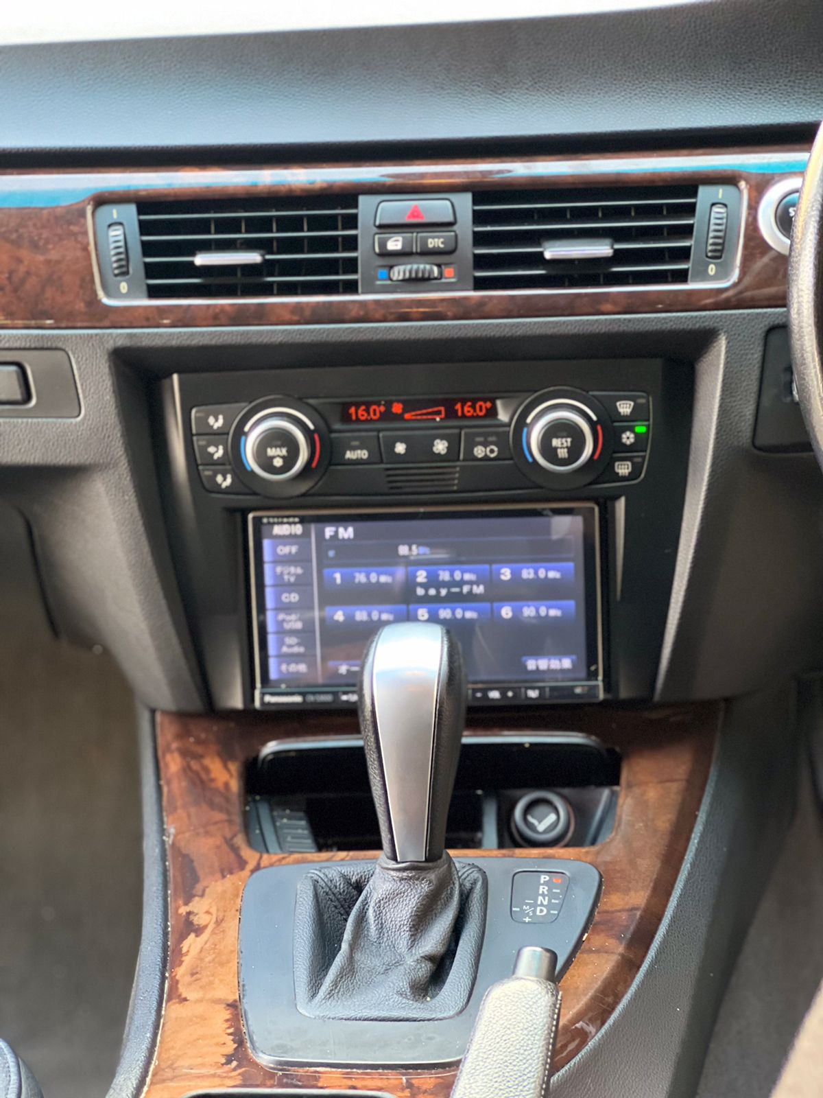 2008 BMW 320i