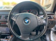 2008 BMW 320i