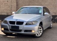 2008 BMW 320i