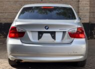 2008 BMW 320i