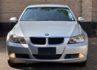 2008 BMW 320i