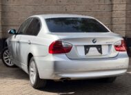 2008 BMW 320i
