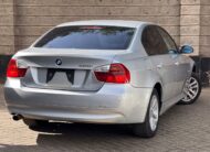 2008 BMW 320i