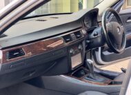 2008 BMW 320i