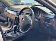 2008 BMW 320i