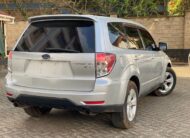 2008 Subaru Forester
