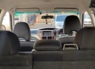 2008 Subaru Forester