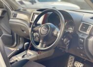2008 Subaru Forester