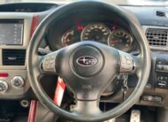 2008 Subaru Forester