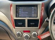 2008 Subaru Forester