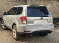 2008 Subaru Forester