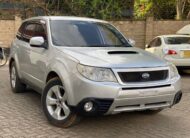 2008 Subaru Forester