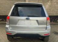 2008 Subaru Forester