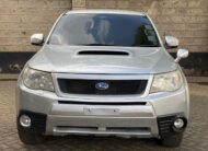 2008 Subaru Forester