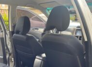 2008 Subaru Forester