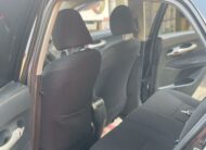 2008 Toyota Auris