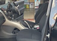 2008 Toyota Auris