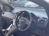 2008 Toyota Auris