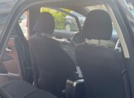 2008 Toyota Auris