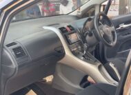 2008 Toyota Auris