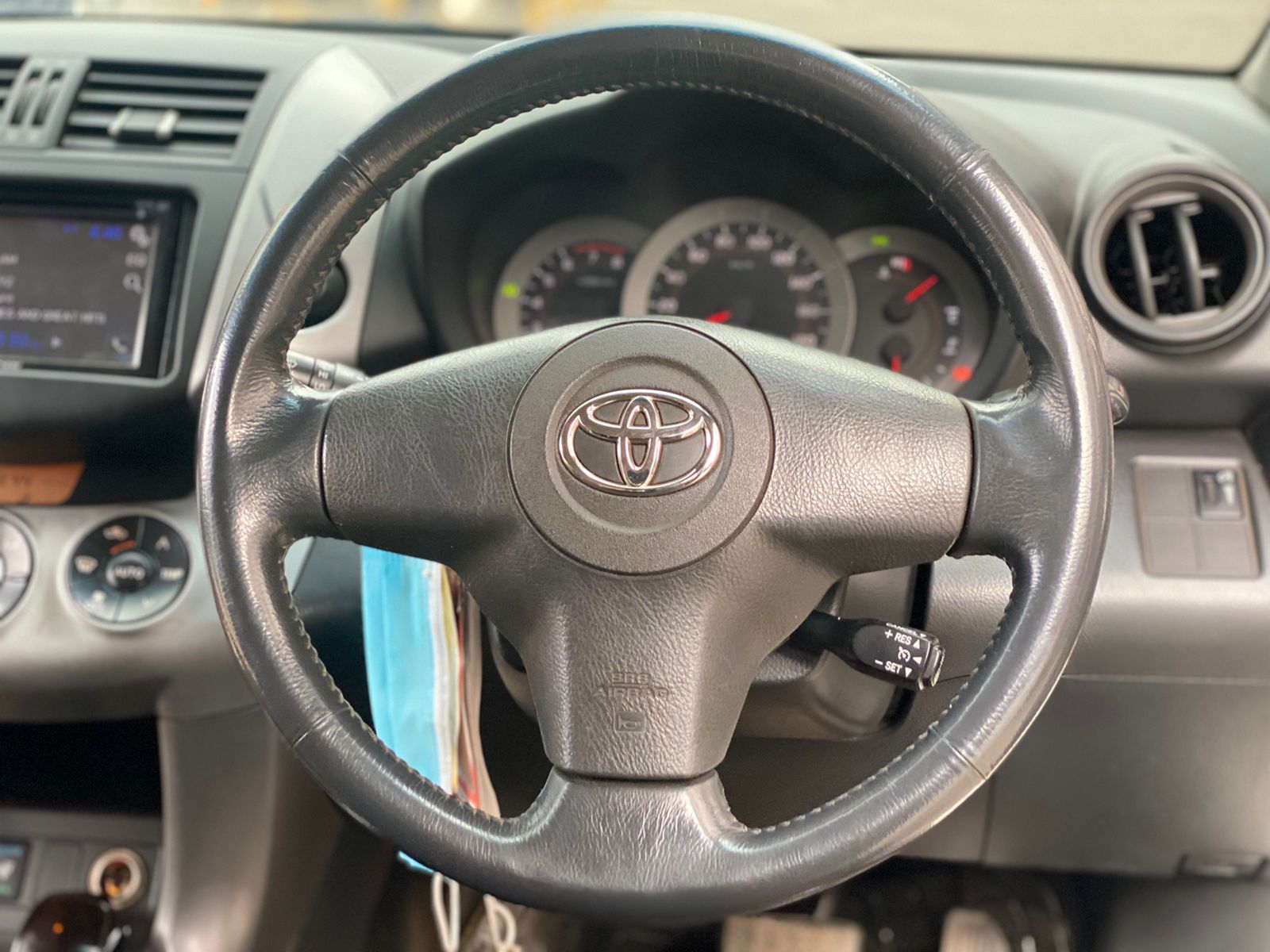 2008 Toyota RAV4