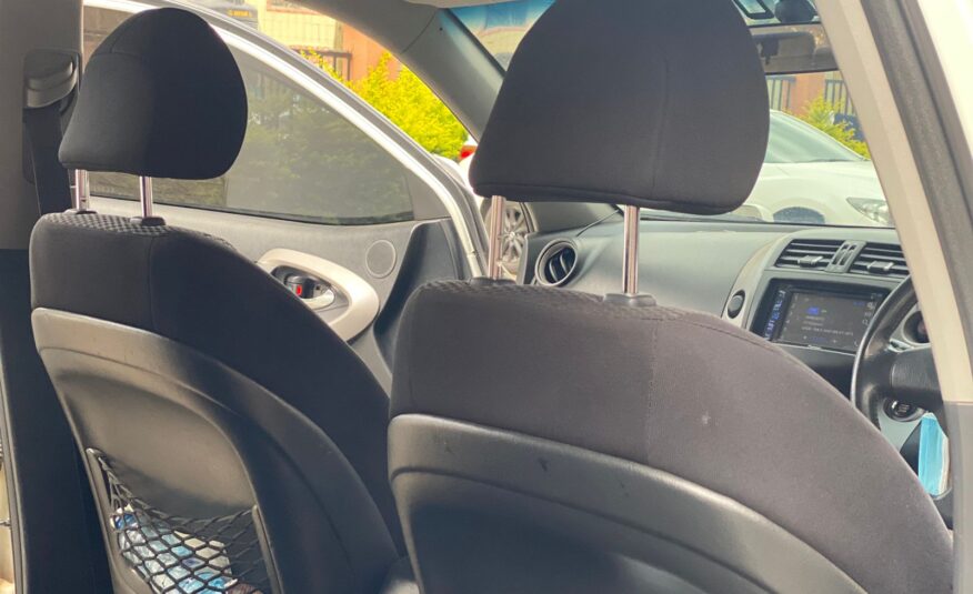 2008 Toyota RAV4