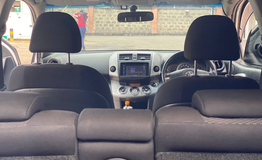 2008 Toyota RAV4