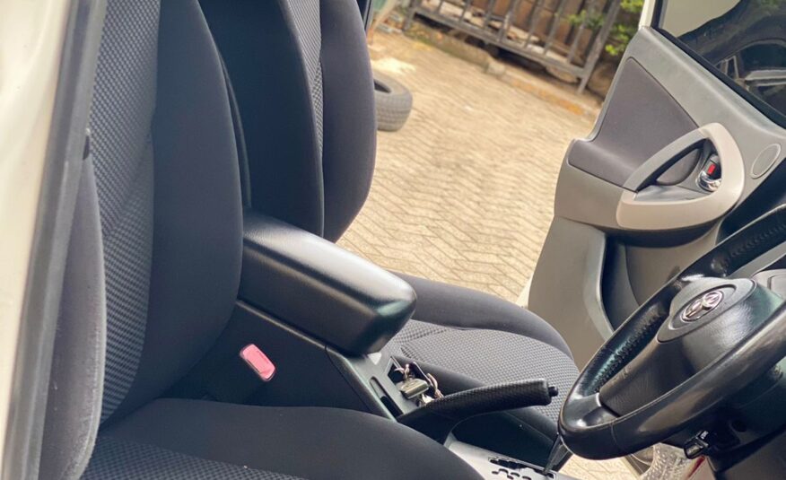 2008 Toyota RAV4