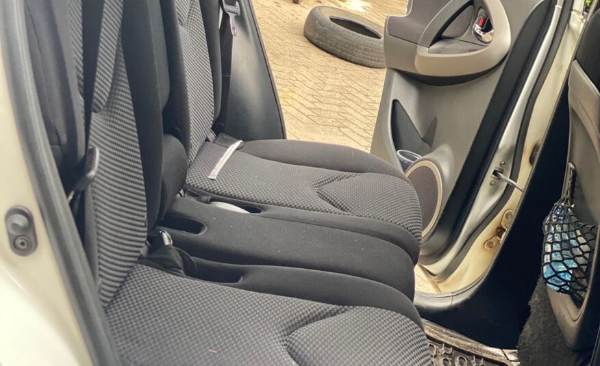 2008 Toyota RAV4