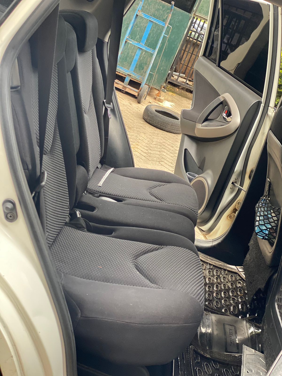 2008 Toyota RAV4