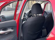 2010 Toyota Auris