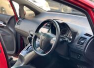 2010 Toyota Auris