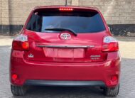 2010 Toyota Auris