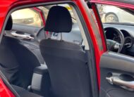 2010 Toyota Auris