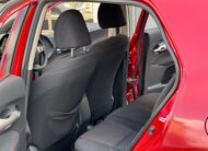 2010 Toyota Auris