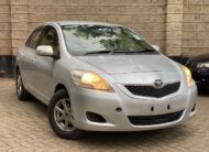 2011 Toyota Belta