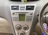 2011 Toyota Belta