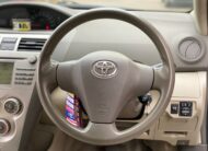 2011 Toyota Belta